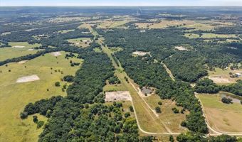Tbd County Road 661, Teague, TX 75860