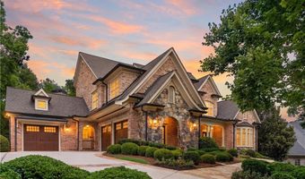 4571 Oglethorpe Loop NW, Acworth, GA 30101