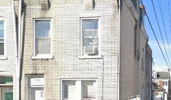 726 N 8 St, Allentown, PA 18102