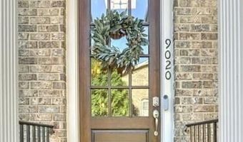 9020 Riverbend Mnr, Alpharetta, GA 30022