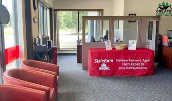 3875 GEIST Rd Suite C, Fairbanks, AK 99709
