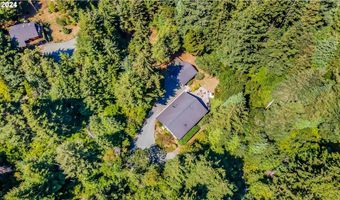 88445 TROUT POND Ln, Bandon, OR 97411