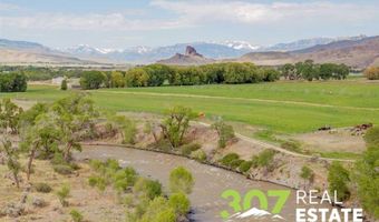 1451 Southfork Rd, Cody, WY 82414