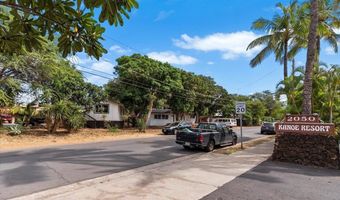 2050 KANOE St 203, Kihei, HI 96753
