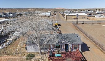 200 N Ethan Allen, Big Water, UT 84741