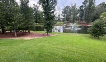 60151 County Barn Rd, Amory, MS 38821