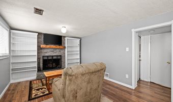 6535 EVERGREEN St, Cheyenne, WY 82009
