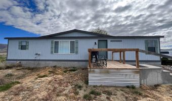 1100 Skyline Blvd, Battle Mountain, NV 89820