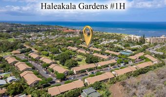 15 Kulanihakoi St 1H, Kihei, HI 96753