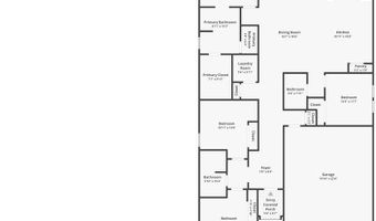 9999 Skye Gazer Ave, Las Vegas, NV 89166