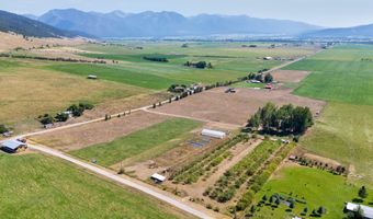 69871 Martz Dr, Arlee, MT 59821