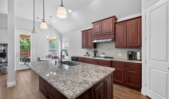 14917 Gentry Dr, Aledo, TX 76008