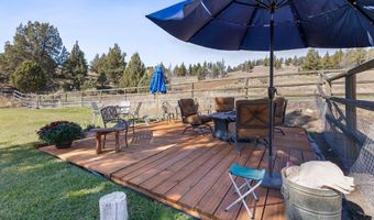 91355 HWY 293, Antelope, OR 97001