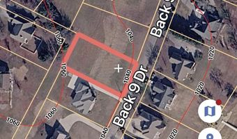 Back 9 Drive lot 30, Baneberry, TN 37890