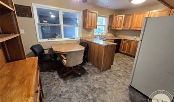 306 S Monroe St, Baker, MT 59313