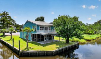 9002 Alabama St, Bay St. Louis, MS 39520
