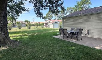128 Mark St, Aurora, NE 68818