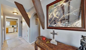 1377 HIGH MESA Dr, Alto, NM 88312