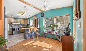 640 Olson Gulch Rd, Anaconda, MT 59711