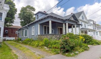 230 French St, Bangor, ME 04401