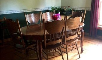 41 Brooklyn St, Angelica, NY 14709