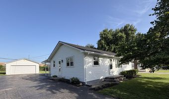 105 Sunset Dr, Bardstown, KY 40004