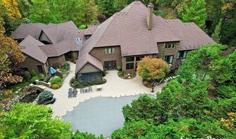 7750 Silverthorn Dr SE, Ada, MI 49301