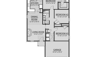 16695 Ted Childs Dr, Athens, AL 35613