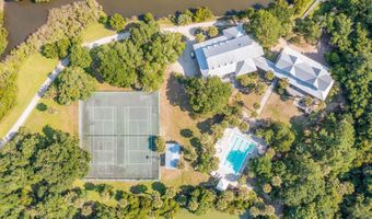 318 Old House Ln Lot 109, Dewees Island, SC 29451