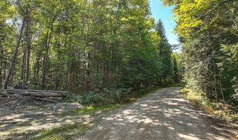 Sawyer Notch Road lot 39, Andover, ME 04216