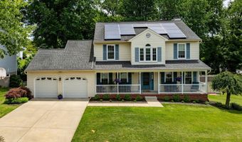 1543 HELMSDALE Rd, Bel Air, MD 21015