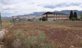 Highway 93, Challis, ID 83226