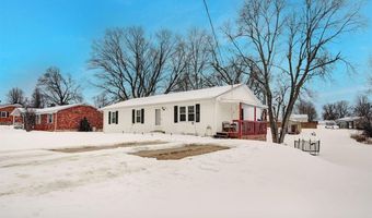2205 Elmcrest Dr, Bardstown, KY 40004