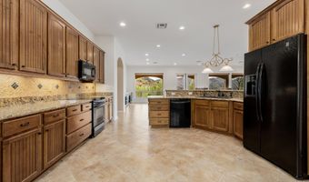 18685 E AGUA Vis, Black Canyon City, AZ 85324