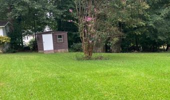 4980 Forest Ave NW, Acworth, GA 30101