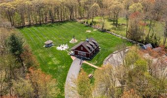 1 Gerald's Farm Dr, Exeter, RI 02822