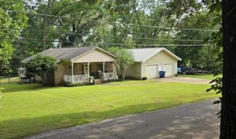 90 DEARMANVILLE Dr, Anniston, AL 36207