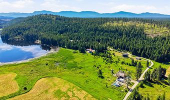 259 S Beaver Lake Rd, Athol, ID 83801