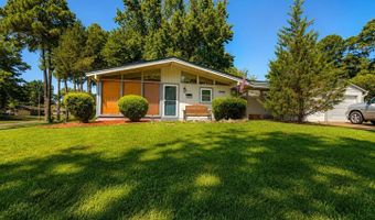 1900 O'connell St, Arkadelphia, AR 71923