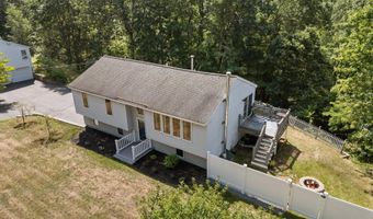 4 Cross Rd, Brookline, NH 03033