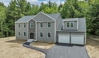 230 Aiden Cir, Belmont, NH 03220