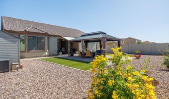 1633 E PALO VERDE Dr, Casa Grande, AZ 85122