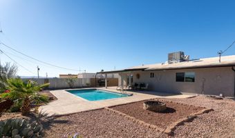 3810 Texoma Dr, Lake Havasu City, AZ 86404