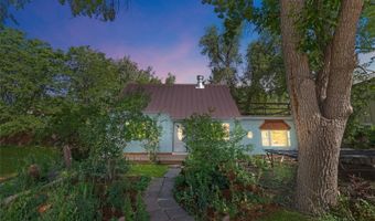 4466 Driftwood Pl, Boulder, CO 80301