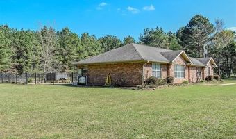 192188 N 4205 Rd, Antlers, OK 74523