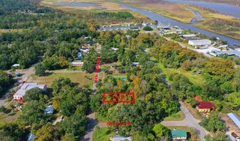 Lot 9 6th St, Apalachicola, FL 32320