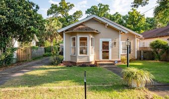 632 E. Evans St, Bainbridge, GA 39819