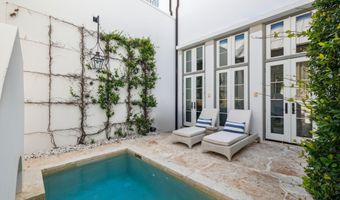 132 N Somerset St, Alys Beach, FL 32461