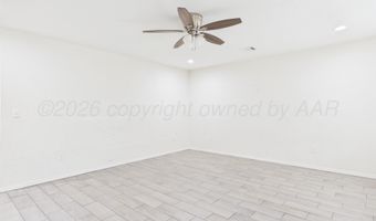 621 S HILL St, Amarillo, TX 79104