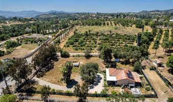 3605 Olive Hill Rd, Fallbrook, CA 92028